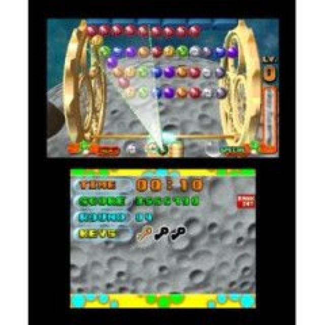 sNewt<3DS>ƂтpY{u 3DVi[J]  Q[{/\tg 