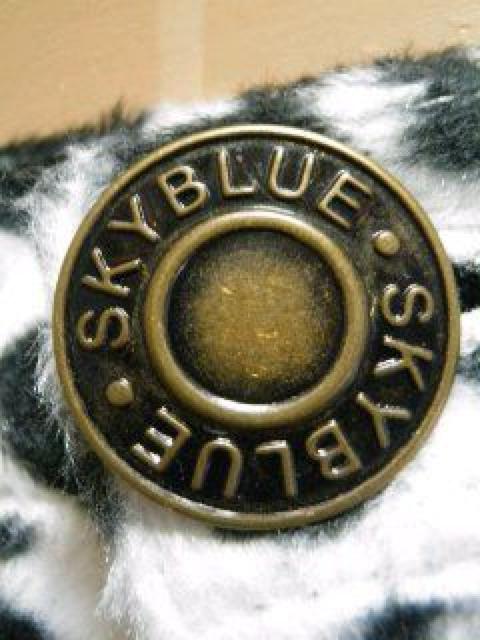 《New》ふわふわ*もこもこ★アニマル*ダルメシアン柄・ショートパンツ < 女性ファッション  《New》ふわふわ*もこもこ★アニマル*ダルメシアン柄・ショートパンツ < 女性ファッションの