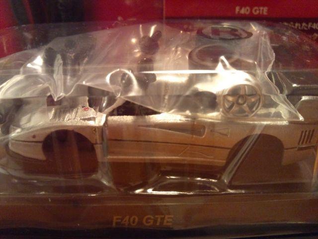 フェラーリ8NEO F40 GTE ★京商サンクス限定★ < ホビー  フェラーリ8NEO F40 GTE ★京商サンクス限定★  < ホビーの