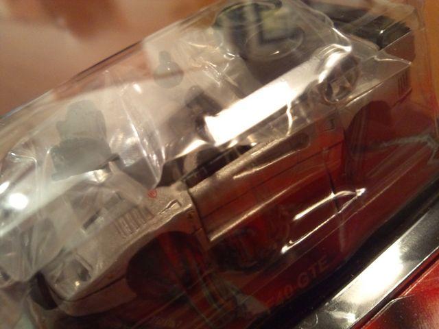 フェラーリ8NEO F40 GTE ★京商サンクス限定★ < ホビー  フェラーリ8NEO F40 GTE ★京商サンクス限定★ < ホビーの