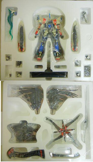 中古 A-label 魔導合金デモンベイン 初回版(特典2点付属) < ホビー  中古 A-label 魔導合金デモンベイン 初回版(特典2点付属) < ホビーの