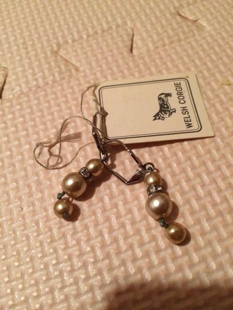 新品、タグ付き ピアスとネックレスのセット^ ^  結婚式など < 女性アクセサリー/時計  新品、タグ付き ピアスとネックレスのセット^ ^  結婚式など < 女性アクセサリー/時計の