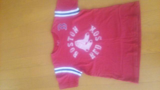 ���j�N�� UNIQLO ���b�h�\�b�N�X ���W���[ 150 �j�̎q T�V���c �� �u�����h�� 