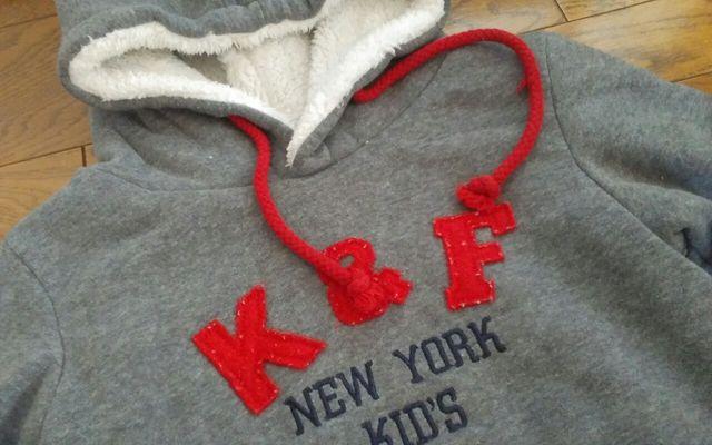 130 GRECOT 裏はふわふわ起毛 < キッズ/ベビー  130 GRECOT 裏はふわふわ起毛 < キッズ/ベビーの