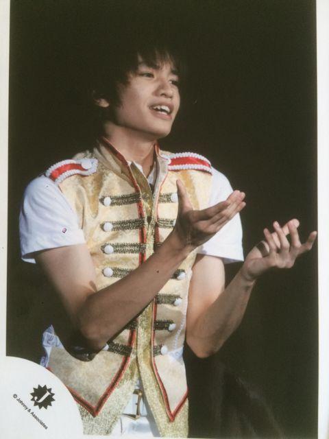 激安!激レア!☆SexyZone.中島健人☆Jr時代 Jロゴ☆公式生写真2枚 < タレントグッズ  激安!激レア!☆SexyZone.中島健人☆Jr時代 Jロゴ☆公式生写真2枚 < タレントグッズの