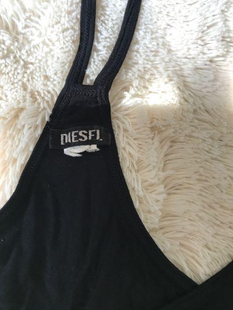 DISEL キャミソール Sサイズ < ブランド DISEL キャミソール Sサイズ < ブランドの