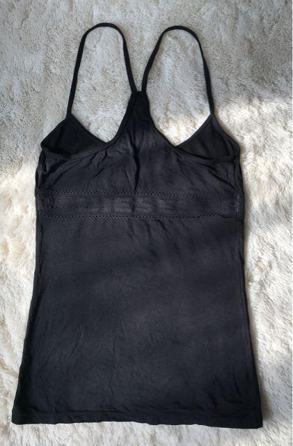 DISEL キャミソール Sサイズ < ブランド DISEL キャミソール Sサイズ < ブランドの