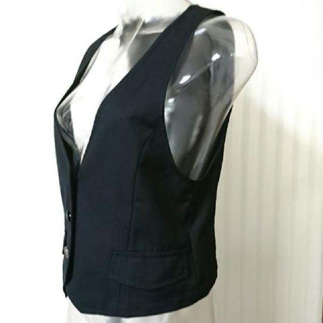 ベスト★ < 女性ファッション  ベスト★ < 女性ファッションの