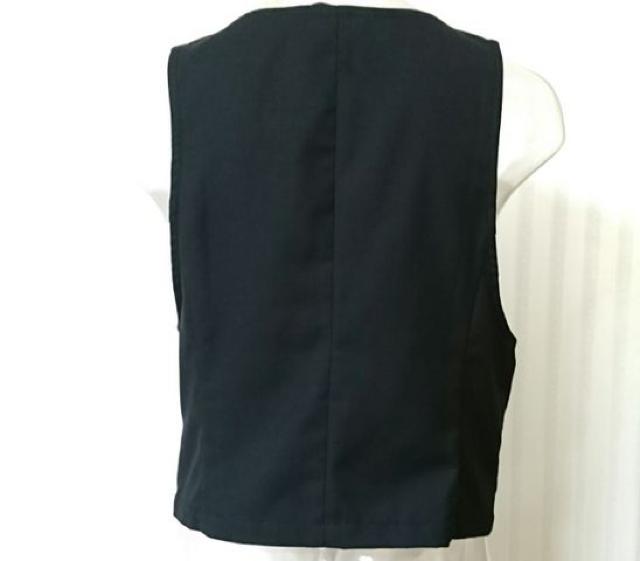 ベスト★ < 女性ファッション  ベスト★ < 女性ファッションの