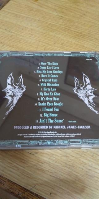 L.A.GUNSのCD < CD/DVD/ビデオ L.A.GUNSのCD < CD/DVD/ビデオの