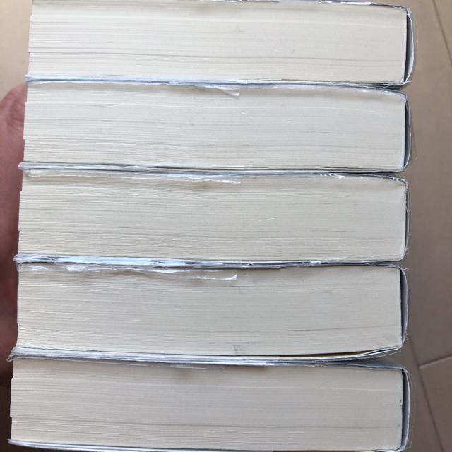 海猿 全5巻完結 < アニメ/コミック/キャラクター 海猿 全5巻完結 < アニメ/コミック/キャラクターの