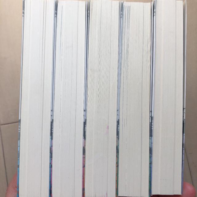 海猿 全5巻完結 < アニメ/コミック/キャラクター 海猿 全5巻完結 < アニメ/コミック/キャラクターの