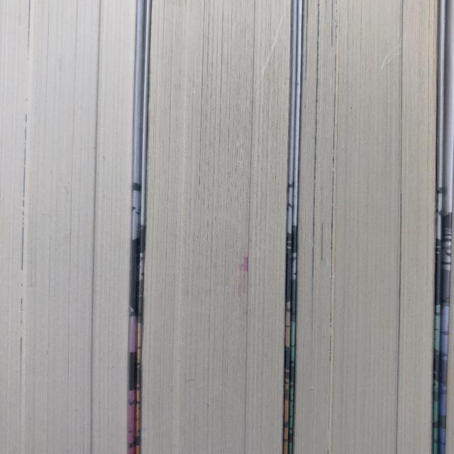 海猿 全5巻完結 < アニメ/コミック/キャラクター 海猿 全5巻完結 < アニメ/コミック/キャラクターの