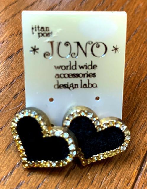 ハートピアス < 女性アクセサリー/時計  ハートピアス  < 女性アクセサリー/時計の