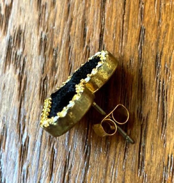 ハートピアス < 女性アクセサリー/時計  ハートピアス < 女性アクセサリー/時計の