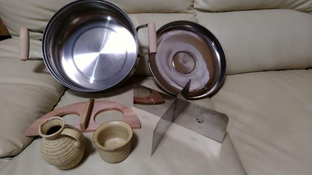 ※丸型「おでん・湯豆腐セット」 < インテリア/ライフ  ※丸型「おでん・湯豆腐セット」  < インテリア/ライフの