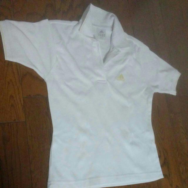 adidas Sサイズ 美品 ポロシャツ < ブランド  adidas Sサイズ 美品 ポロシャツ  < ブランドの