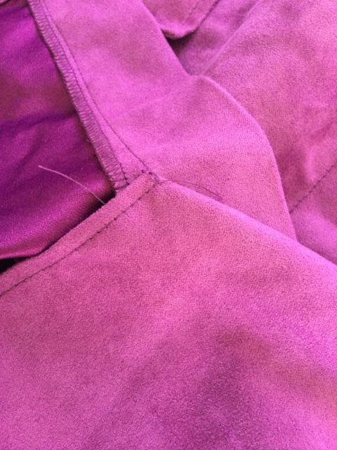 PAGEBOY スエードレイヤードタイトスカート  ページボーイ フリーサイズ < ブランド  PAGEBOY スエードレイヤードタイトスカート  ページボーイ フリーサイズ < ブランドの