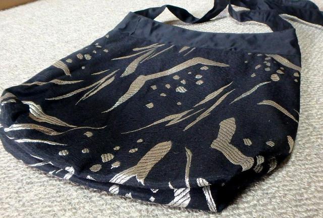 ◆ハンドメイド ショルダーバッグ ポーチ 中古品 < 女性ファッション  ◆ハンドメイド ショルダーバッグ ポーチ 中古品 < 女性ファッションの