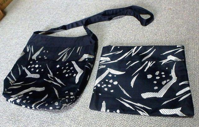 ◆ハンドメイド ショルダーバッグ ポーチ 中古品 < 女性ファッション  ◆ハンドメイド ショルダーバッグ ポーチ 中古品 < 女性ファッションの