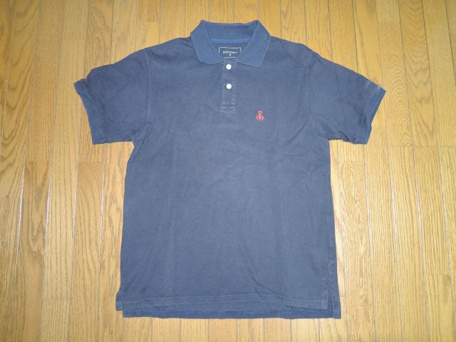 SOPHNET. ソフネット 鹿の子 ポロシャツ S 紺系 サソリ胸ロゴ < ブランド SOPHNET. ソフネット 鹿の子 ポロシャツ S 紺系 サソリ胸ロゴ < ブランドの