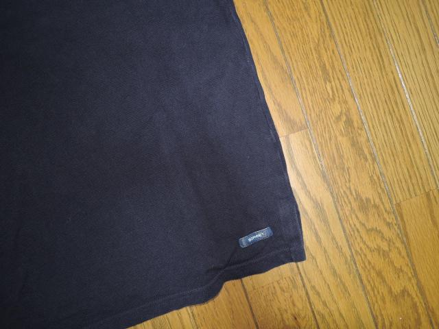 SOPHNET. ソフネット 鹿の子 ポロシャツ S 紺系 サソリ胸ロゴ < ブランド SOPHNET. ソフネット 鹿の子 ポロシャツ S 紺系 サソリ胸ロゴ < ブランドの