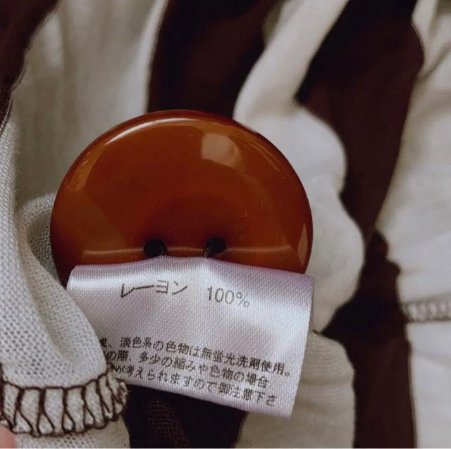 ゆったりサイズ ノースリ ボーダー  チュニック タンクトップ ワンピース F N2m < ブランド  ゆったりサイズ ノースリ ボーダー  チュニック タンクトップ ワンピース F N2m < ブランドの