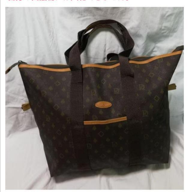 レア MILANO トートバッグ 大容量バッグ 美品 < 女性ファッション  レア MILANO トートバッグ 大容量バッグ 美品  < 女性ファッションの