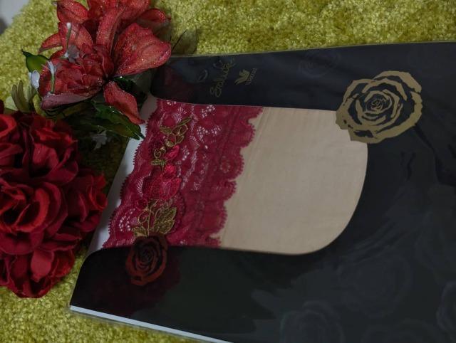 Wacoal/ワコール/salute/サルート/32G/花火/ガーターストッキング/OR/ZTJ232/旧パッケージ/レア品 < 女性ファッション Wacoal/ワコール/salute/サルート/32G/花火/ガーターストッキング/OR/ZTJ232/旧パッケージ/レア品 < 女性ファッションの