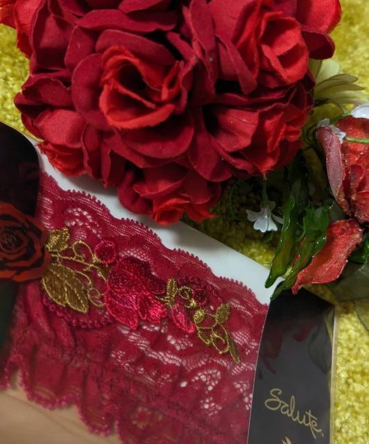 Wacoal/ワコール/salute/サルート/32G/花火/ガーターストッキング/OR/ZTJ232/旧パッケージ/レア品 < 女性ファッション Wacoal/ワコール/salute/サルート/32G/花火/ガーターストッキング/OR/ZTJ232/旧パッケージ/レア品 < 女性ファッションの