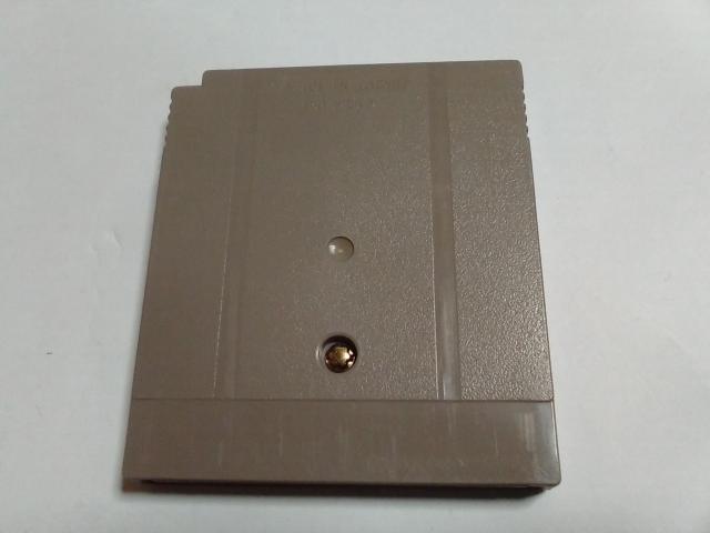 GB/【15本迄送料180円!!】パチ夫くん ゲームギャラリー≪匿名らくらく定額便≫★メンテ済み!!★〈ソフトのみ〉↓ご落札価格↓ < ゲーム本体/ソフト GB/【15本迄送料180円!!】パチ夫くん ゲームギャラリー≪匿名らくらく定額便≫★メンテ済み!!★〈ソフトのみ〉↓ご落札価格↓ < ゲーム本体/ソフトの