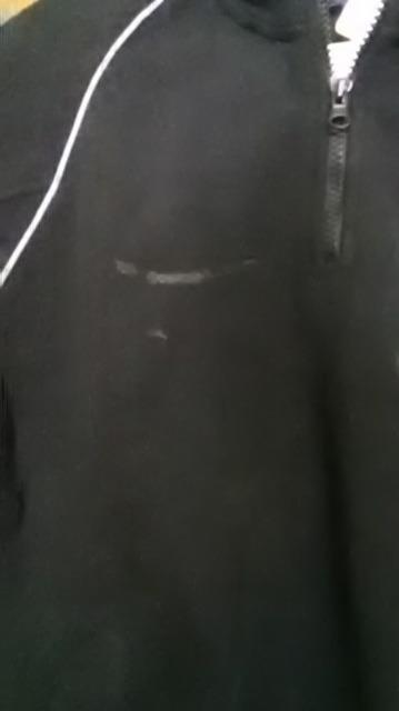 24*新品*Wrangler *フリース < キッズ/ベビー  24*新品*Wrangler *フリース < キッズ/ベビーの