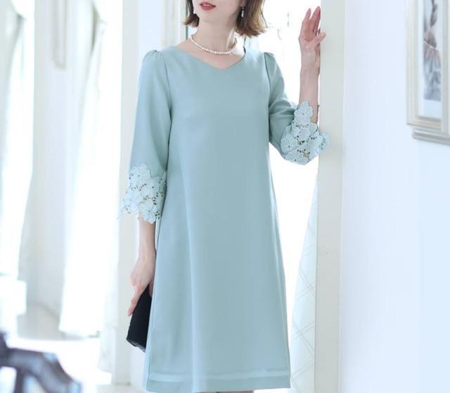 POURVOUS★パーティードレス < 女性ファッション  POURVOUS★パーティードレス < 女性ファッションの