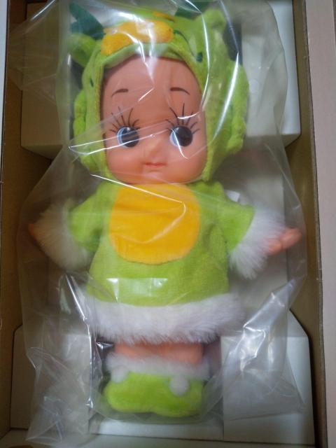 たつ年キューピー当選品 < ホビー  たつ年キューピー当選品 < ホビーの