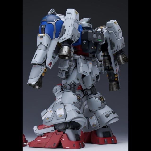 Industrial Gear 1/100 MG GP02A K_2@ TCTX hK[WLbg g  zr[ 