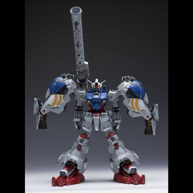 Industrial Gear 1/100 MG GP02A K_2@ TCTX hK[WLbg g  zr[ 