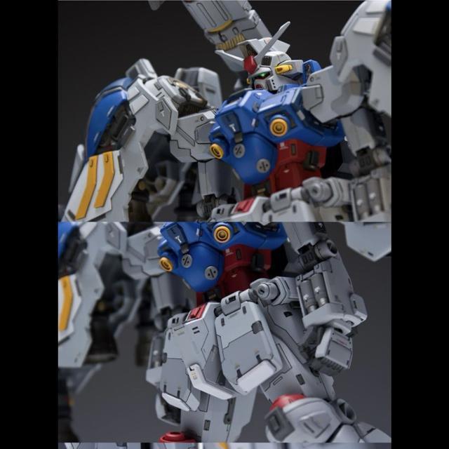 Industrial Gear 1/100 MG GP02A K_2@ TCTX hK[WLbg g  zr[ 