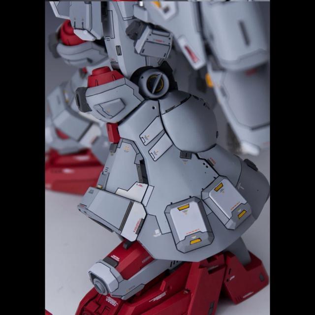 Industrial Gear 1/100 MG GP02A K_2@ TCTX hK[WLbg g  zr[ 
