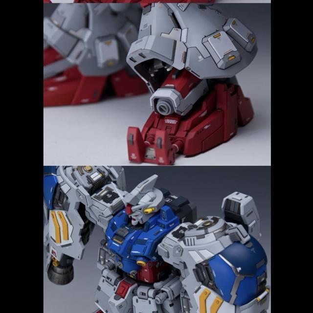 Industrial Gear 1/100 MG GP02A K_2@ TCTX hK[WLbg g  zr[ 