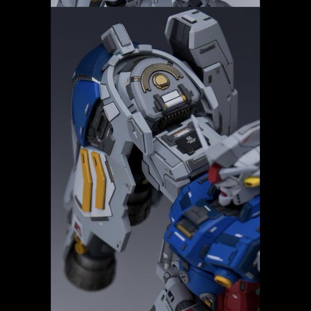 Industrial Gear 1/100 MG GP02A K_2@ TCTX hK[WLbg g  zr[ 