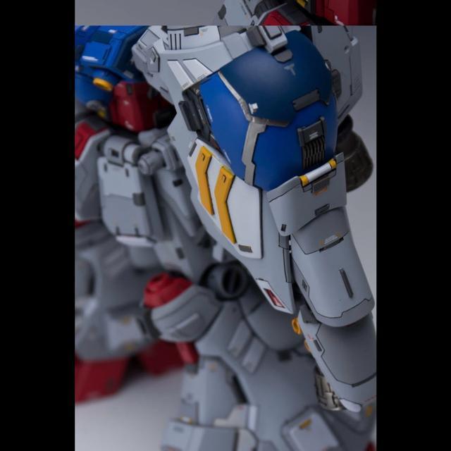 Industrial Gear 1/100 MG GP02A K_2@ TCTX hK[WLbg g  zr[ 