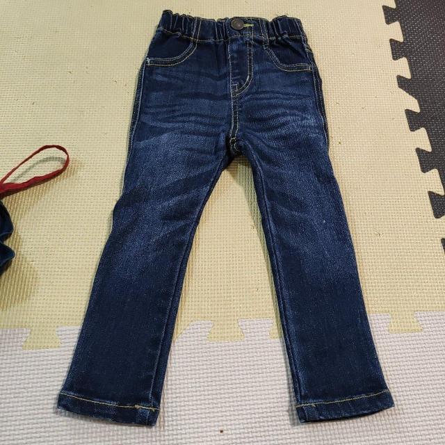 BREEZE Ԃ[XgbvXƃfjpc Zbg  LbY/xr[ 