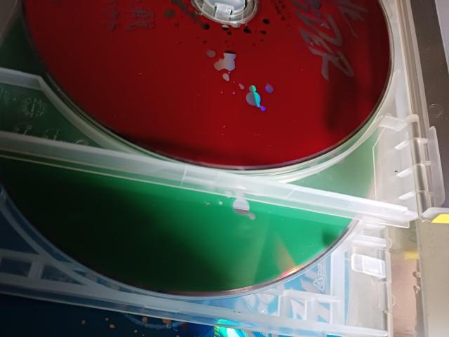 アウトサイダー1.2.3レンタル落ち < CD/DVD/ビデオ アウトサイダー1.2.3レンタル落ち < CD/DVD/ビデオの