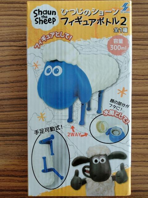 新品、未開封品 ひつじのショーン フィギュアボトル2 < アニメ/コミック/キャラクター 新品、未開封品 ひつじのショーン フィギュアボトル2 < アニメ/コミック/キャラクターの