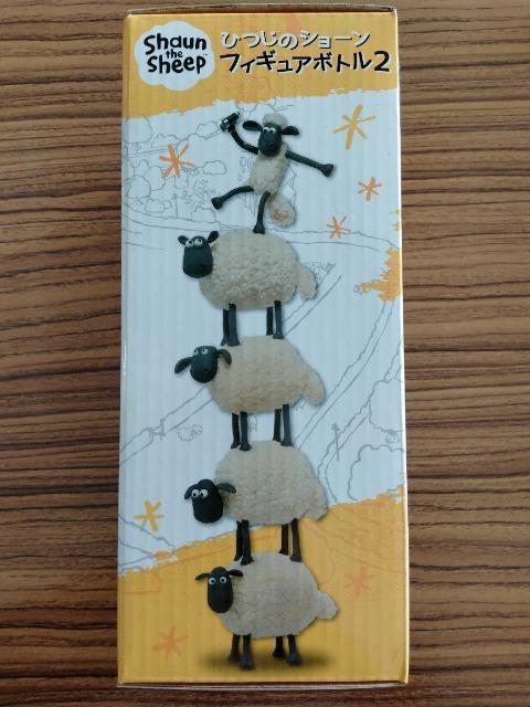新品、未開封品 ひつじのショーン フィギュアボトル2 < アニメ/コミック/キャラクター 新品、未開封品 ひつじのショーン フィギュアボトル2 < アニメ/コミック/キャラクターの