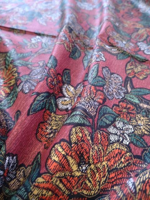 (No.AK4182)約102cm幅×約3m・綿サテンプリント < ペット/手芸/園芸 (No.AK4182)約102cm幅×約3m・綿サテンプリント < ペット/手芸/園芸の