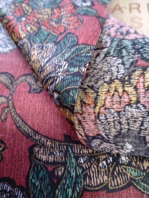 (No.AK4182)約102cm幅×約3m・綿サテンプリント < ペット/手芸/園芸 (No.AK4182)約102cm幅×約3m・綿サテンプリント < ペット/手芸/園芸の