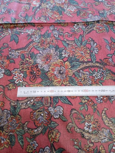 (No.AK4182)約102cm幅×約3m・綿サテンプリント < ペット/手芸/園芸 (No.AK4182)約102cm幅×約3m・綿サテンプリント < ペット/手芸/園芸の