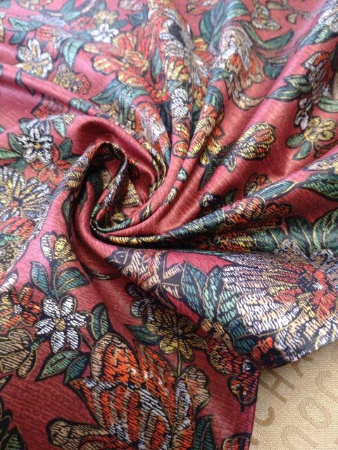 (No.AK4182)約102cm幅×約3m・綿サテンプリント < ペット/手芸/園芸 (No.AK4182)約102cm幅×約3m・綿サテンプリント < ペット/手芸/園芸の