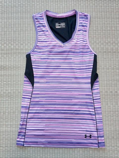 アンダーアーマー ノースリーブTシャツ MD < ブランド アンダーアーマー ノースリーブTシャツ MD < ブランドの